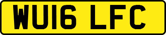 WU16LFC