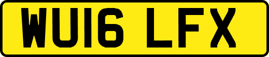 WU16LFX