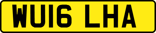 WU16LHA