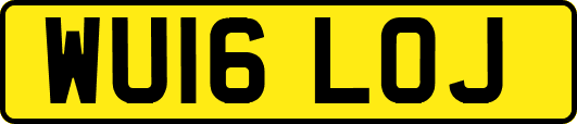 WU16LOJ