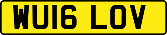 WU16LOV