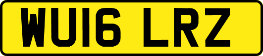 WU16LRZ
