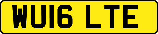 WU16LTE