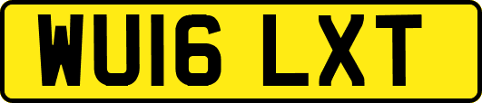 WU16LXT