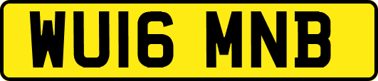 WU16MNB