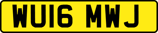 WU16MWJ