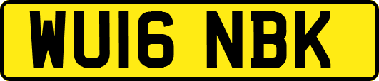 WU16NBK
