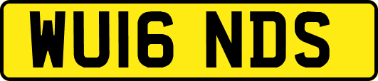 WU16NDS
