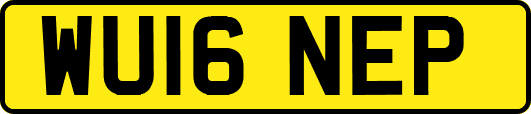 WU16NEP