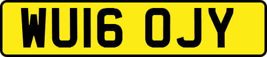 WU16OJY