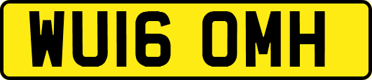 WU16OMH
