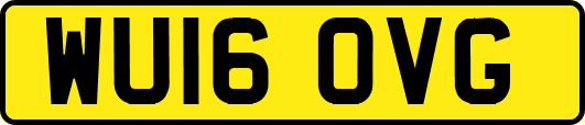 WU16OVG