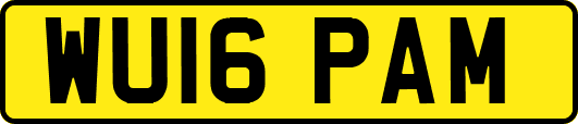 WU16PAM