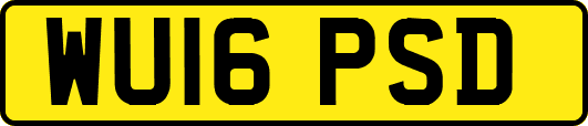 WU16PSD