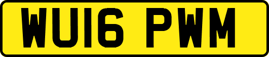 WU16PWM