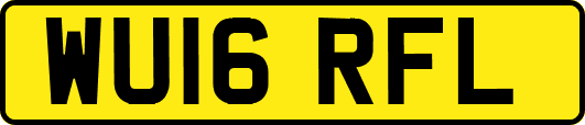 WU16RFL