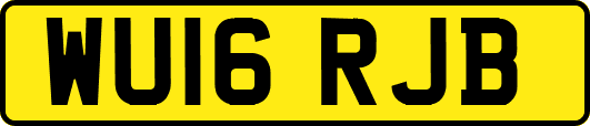 WU16RJB