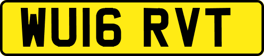 WU16RVT