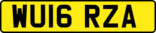 WU16RZA