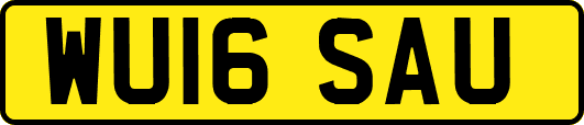 WU16SAU