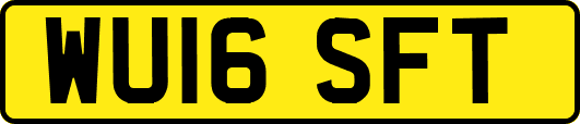 WU16SFT