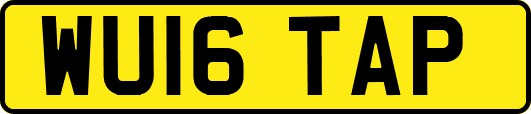 WU16TAP