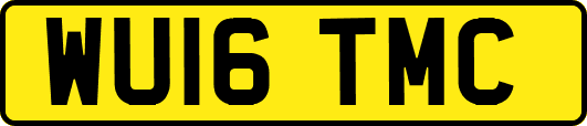 WU16TMC