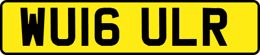 WU16ULR