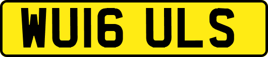 WU16ULS