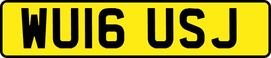 WU16USJ