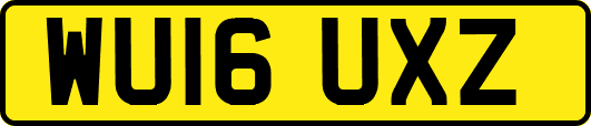 WU16UXZ