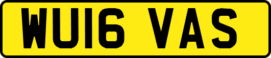WU16VAS