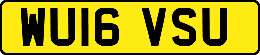 WU16VSU
