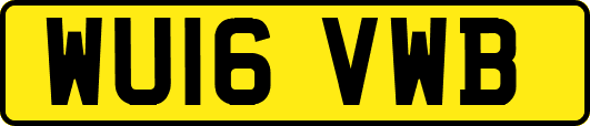 WU16VWB