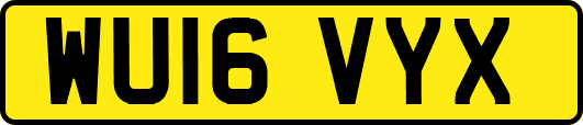 WU16VYX