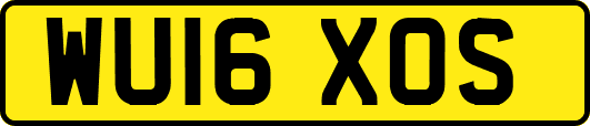 WU16XOS