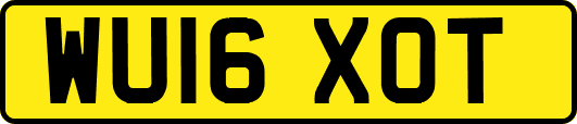 WU16XOT