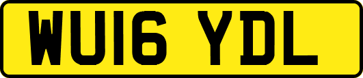WU16YDL