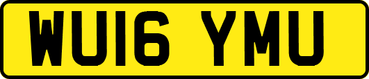 WU16YMU