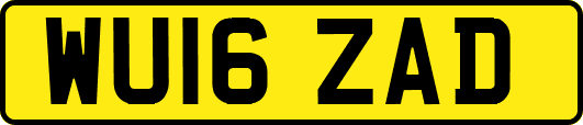 WU16ZAD