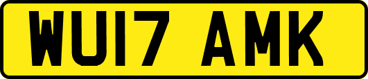 WU17AMK