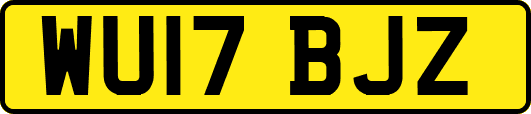 WU17BJZ