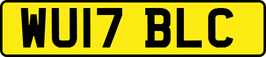 WU17BLC