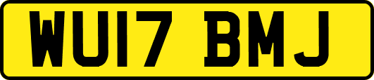 WU17BMJ