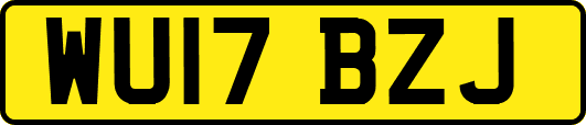 WU17BZJ