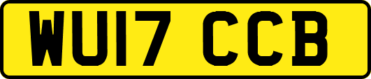 WU17CCB