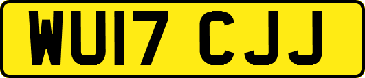WU17CJJ