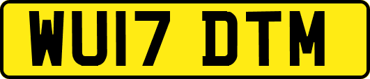 WU17DTM