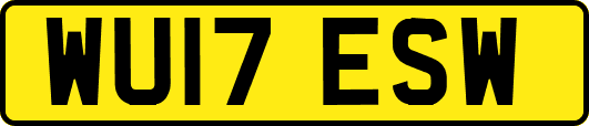WU17ESW