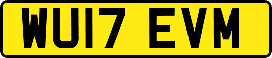 WU17EVM